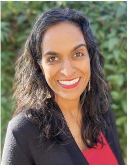 Christina Tara Khan, MD, PhD